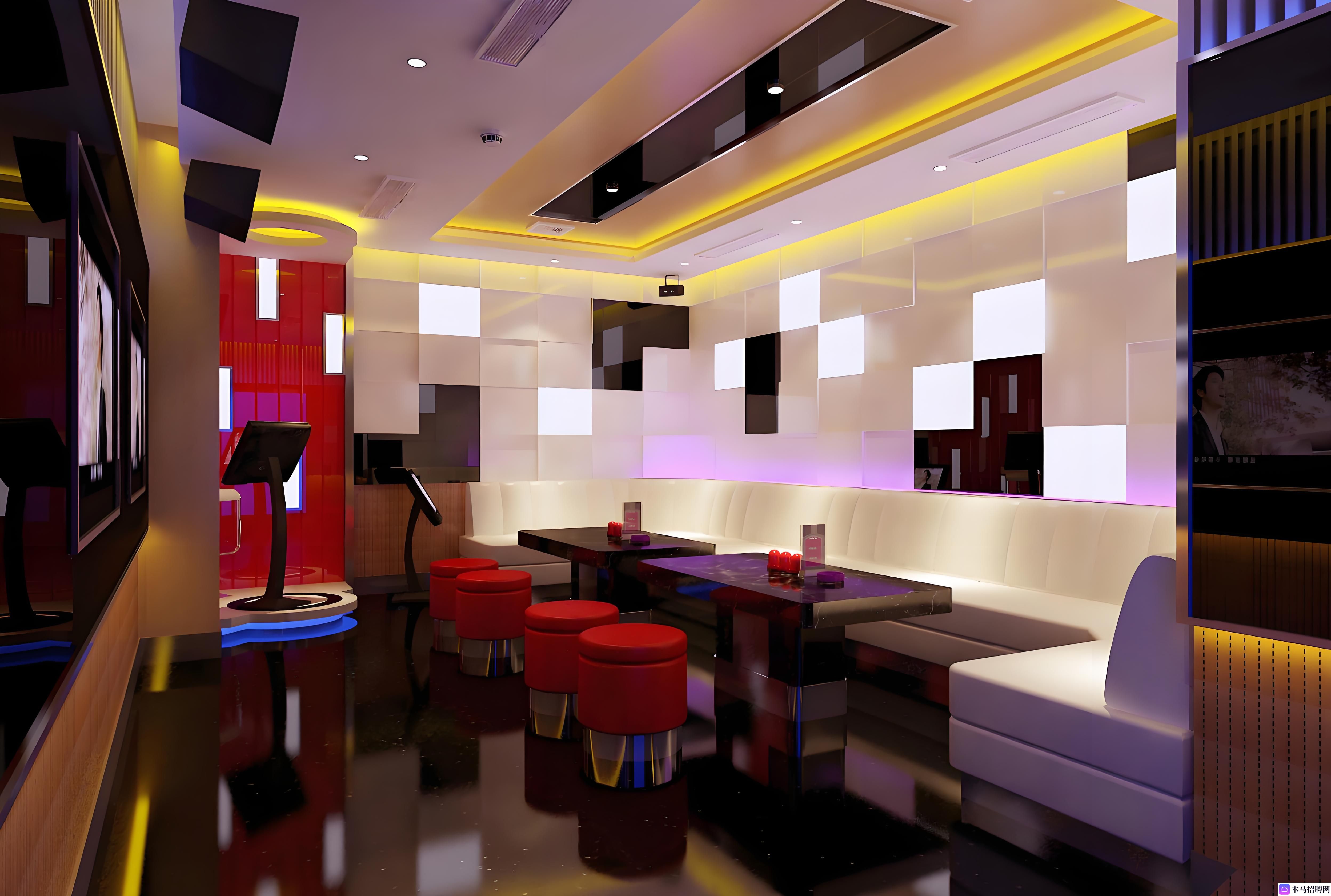 探索徐家汇商圈：玩转最酷 Live House 演出及互动秘籍