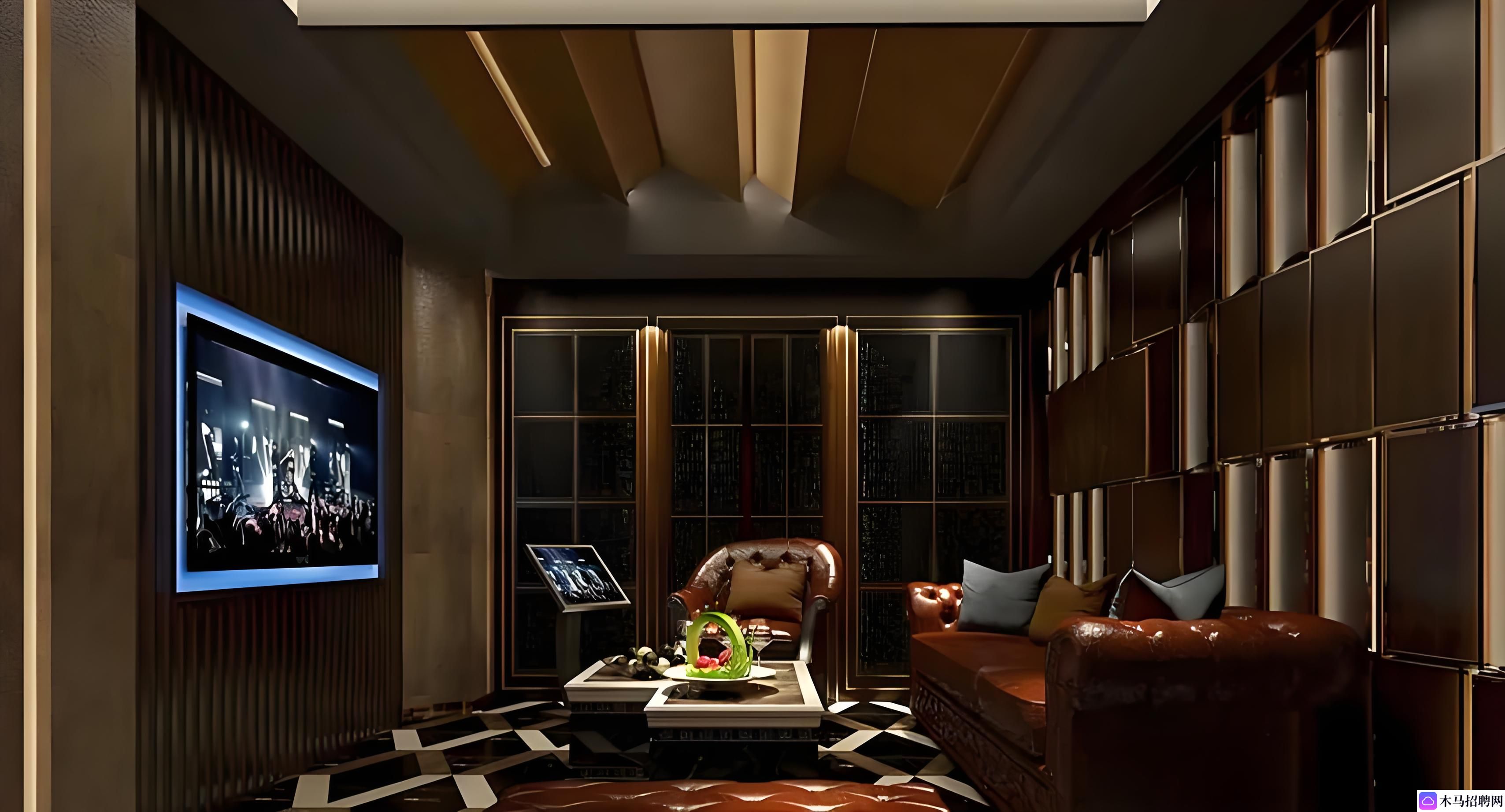 上海闵行区派对 KTV 团建生日宴会场布置攻略